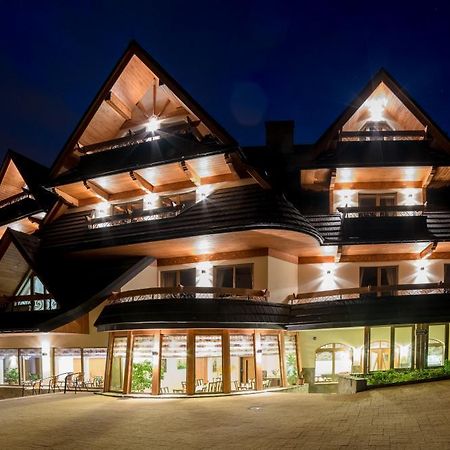 Montenero Resort&Spa 차르나 구라 외부 사진