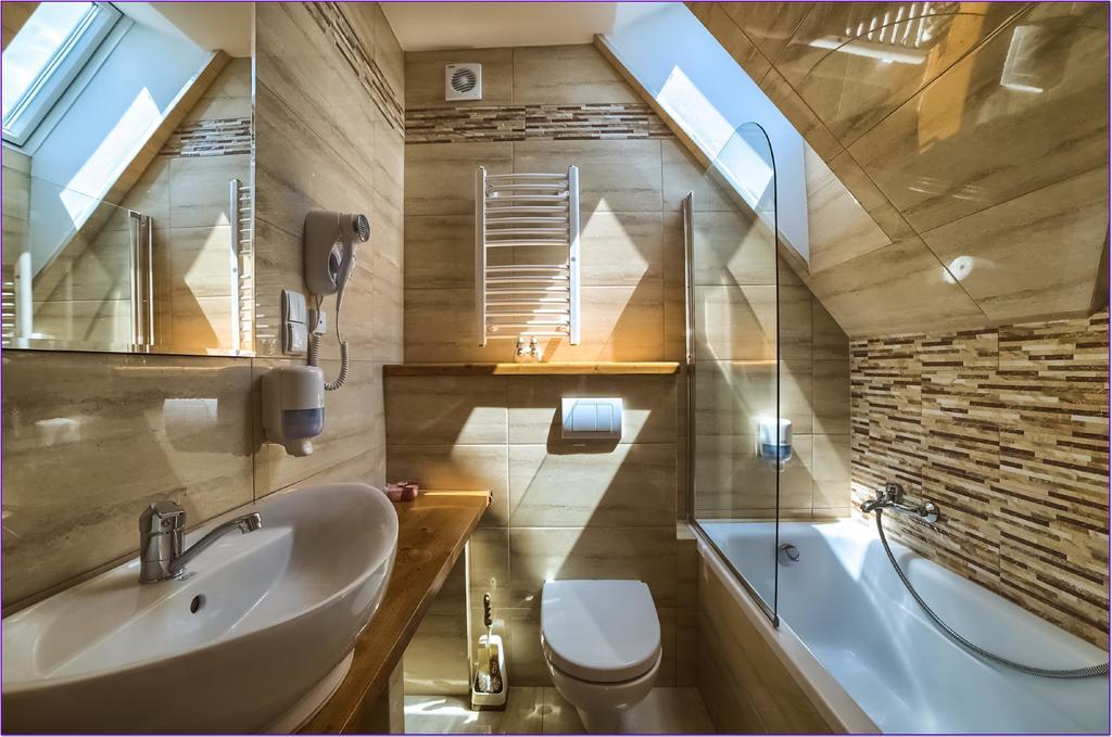 Montenero Resort&Spa 차르나 구라 외부 사진