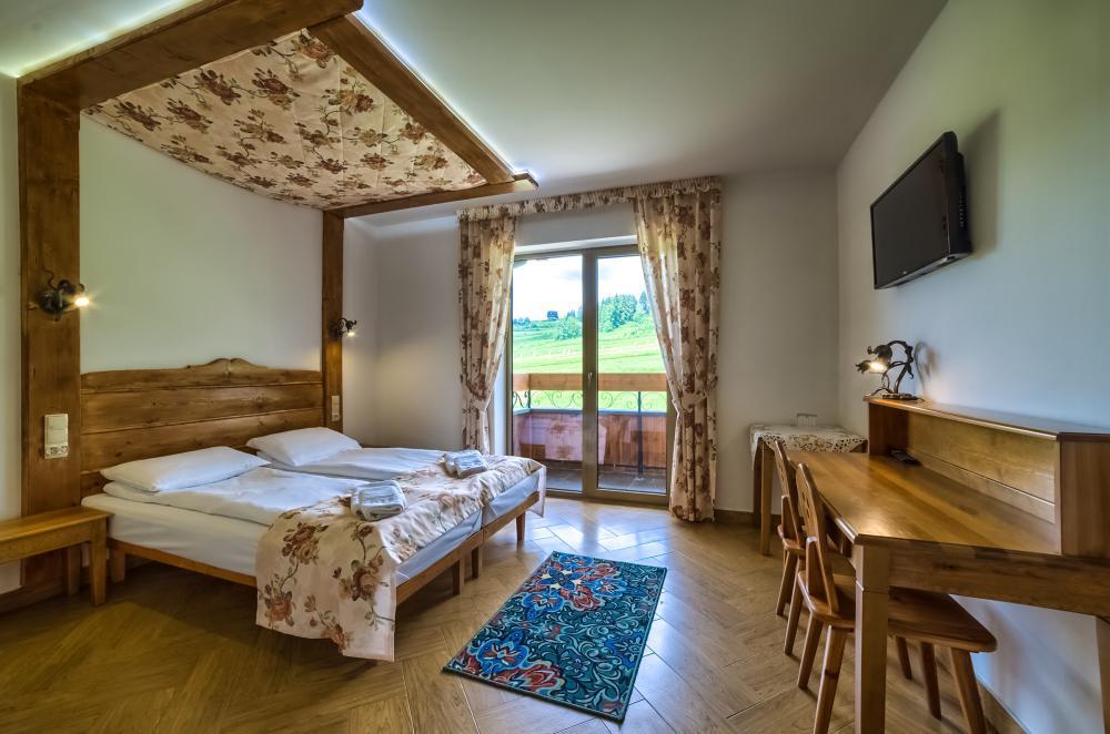 Montenero Resort&Spa 차르나 구라 외부 사진