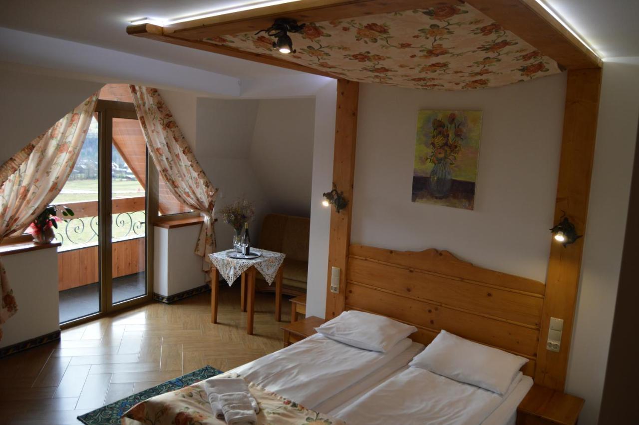 Montenero Resort&Spa 차르나 구라 외부 사진